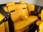 Rolls-Royce Phantom Drophead Coupe Bijan Edition 2011 года